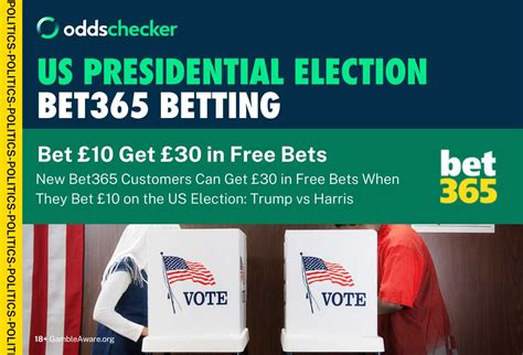 bet365 politics|US Election Odds .